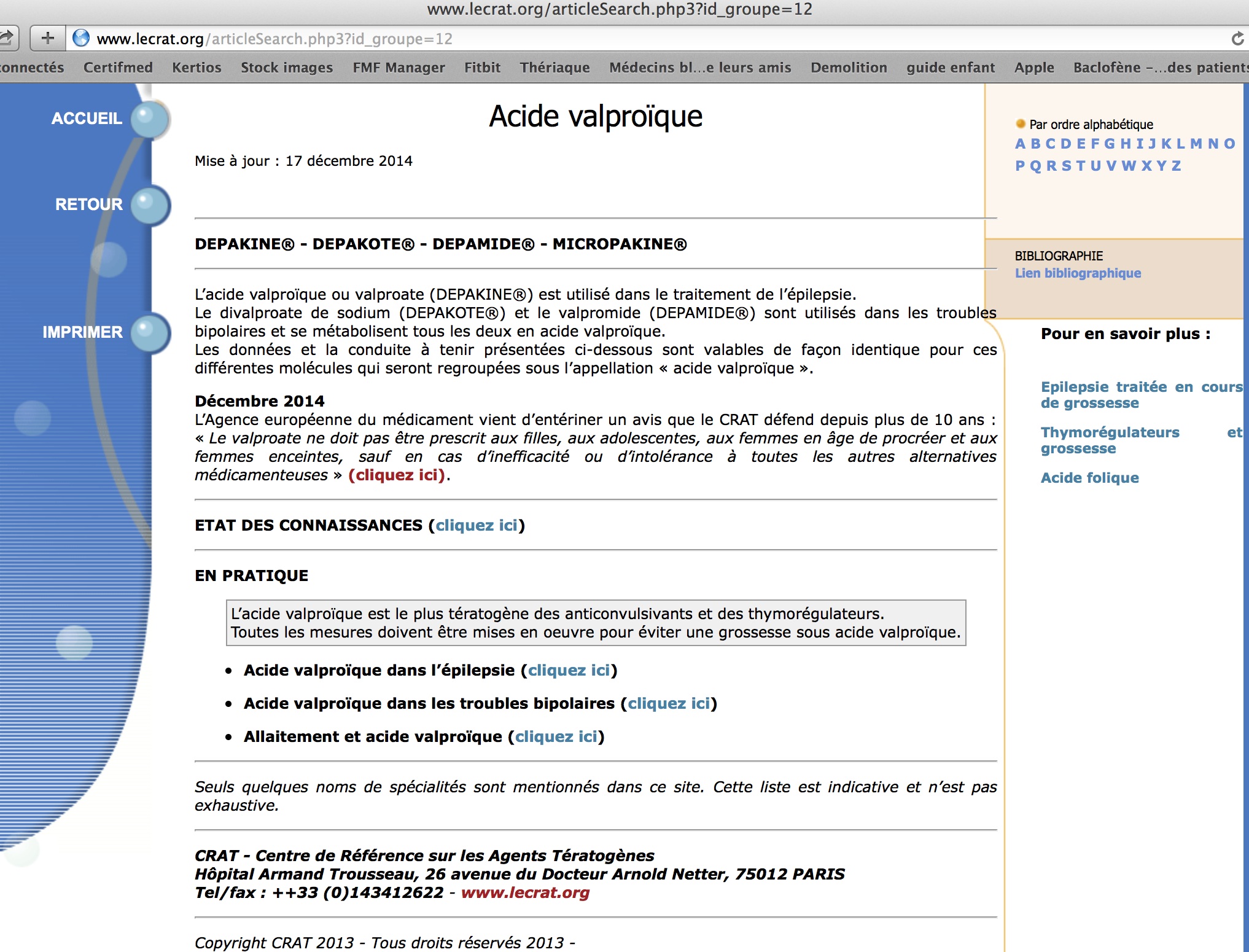 Baclofène Vidal / Prednisolone dopage effets Baclofène Vidal / Prednisolone dopage effets