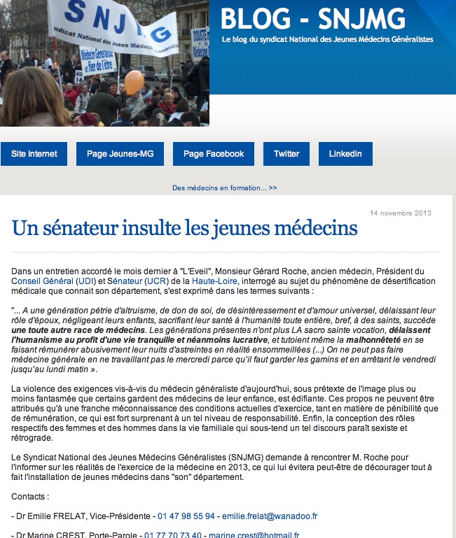 rencontre homme haute loire